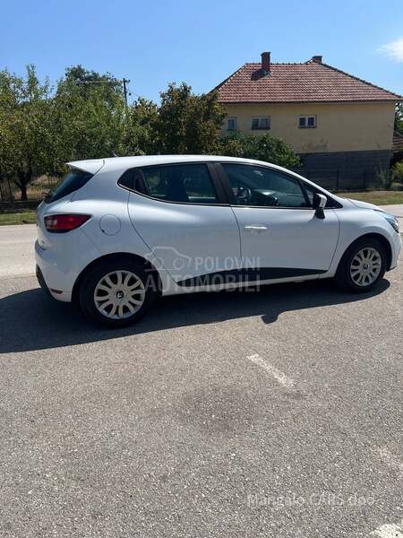 Renault Clio 1.5.D.C. I 6.6.K.W