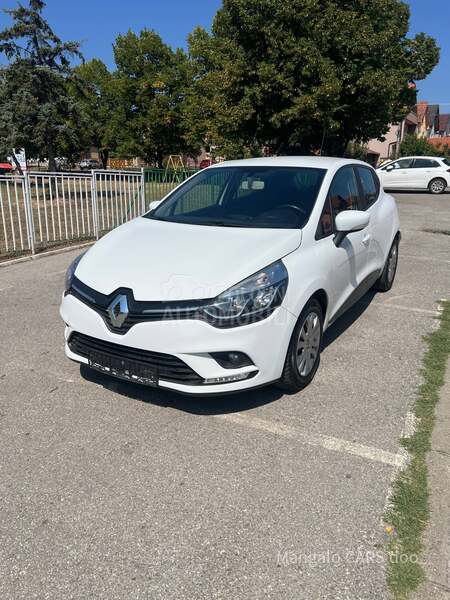 Renault Clio 1.5.D.C. I 6.6.K.W