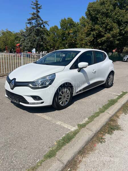 Renault Clio 1.5.D.C. I 6.6.K.W