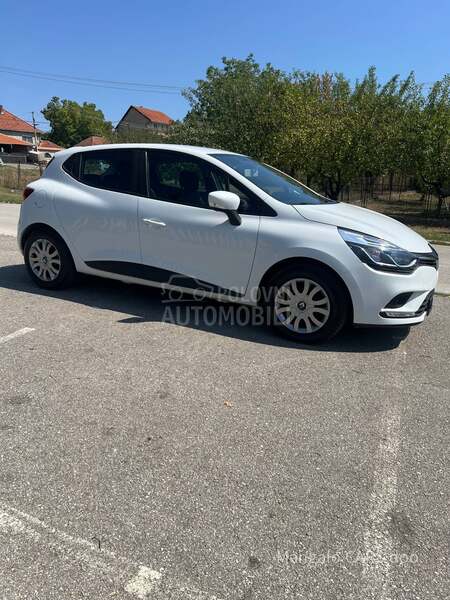 Renault Clio 1.5.D.C. I 6.6.K.W