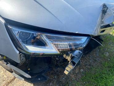 far za Audi A4 od 2015. do 2018. god.