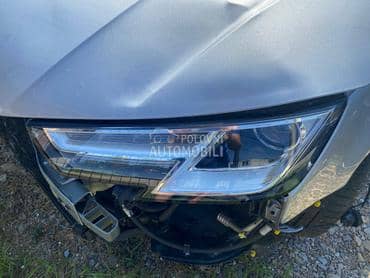 far za Audi A4 od 2015. do 2018. god.