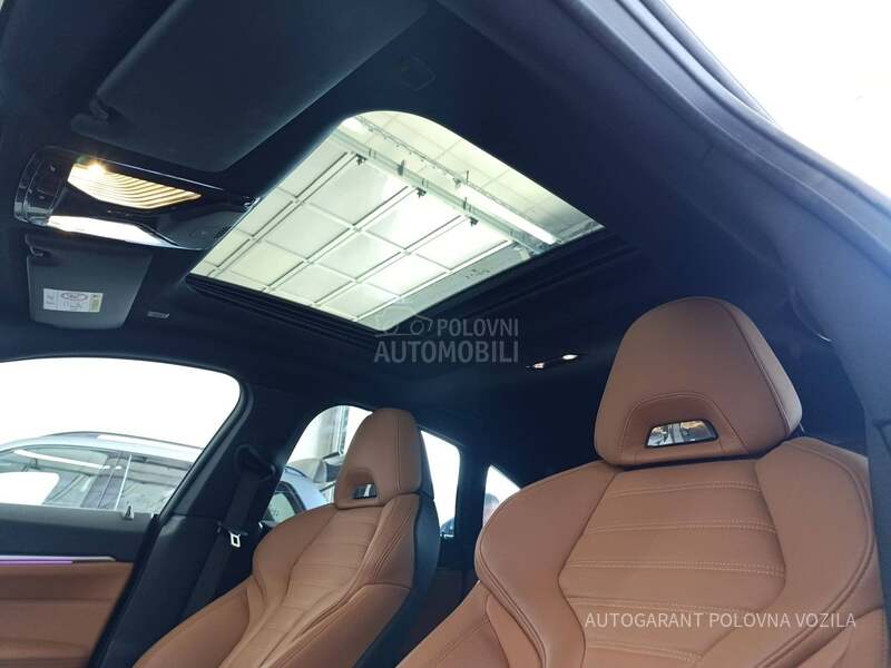 BMW 420 D xDrive