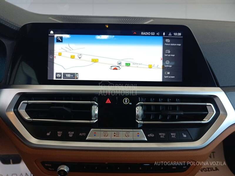 BMW 420 D xDrive