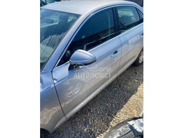 vrata za Audi A4 od 2015. do 2018. god.