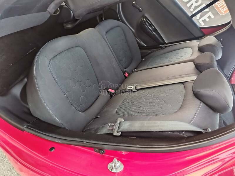Hyundai i20 1.4i  u.v.o.z  C H