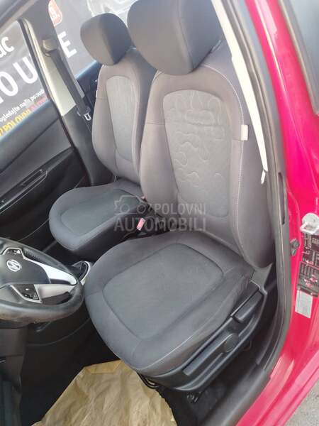 Hyundai i20 1.4i  u.v.o.z  C H