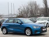 Audi A3 30 TDI/VIRTUAL/LED