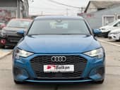 Audi A3 30 TDI/VIRTUAL/LED