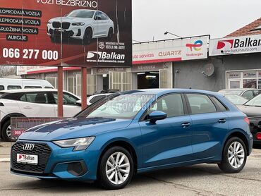 Audi A3 30 TDI/VIRTUAL/LED