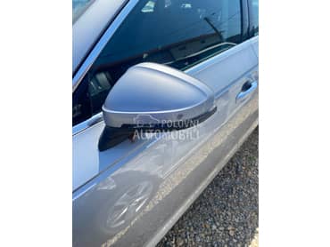 retrovizor za Audi A4 od 2015. do 2018. god.