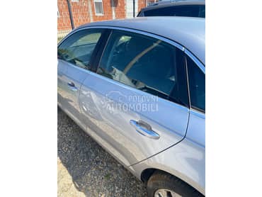 vrata za Audi A4 od 2015. do 2018. god.