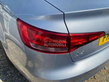 stop lampa za Audi A4 od 2015. do 2018. god.