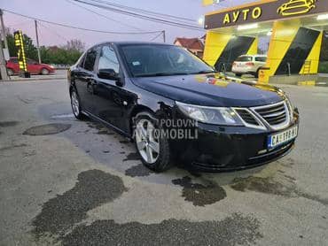 Saab 9-3 1.9 TID
