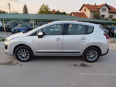 Peugeot 3008 1.6d   N.E.M.A.C