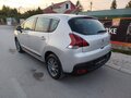 Peugeot 3008 1.6d   N.E.M.A.C