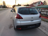 Peugeot 3008 1.6d   N.E.M.A.C