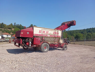 Trioliet Gigant1000