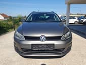 Volkswagen Golf 7 1.2TSI CH