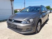 Volkswagen Golf 7 1.2TSI CH