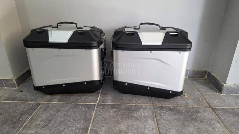 Ducati Multistrada V4 Rally TR