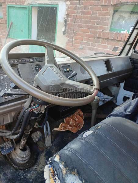 Iveco fiat