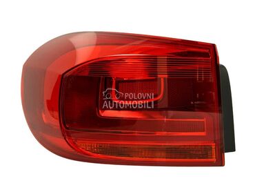 Stop Lampa Spoljasnja za Volkswagen Tiguan od 2011. do 2016. god.