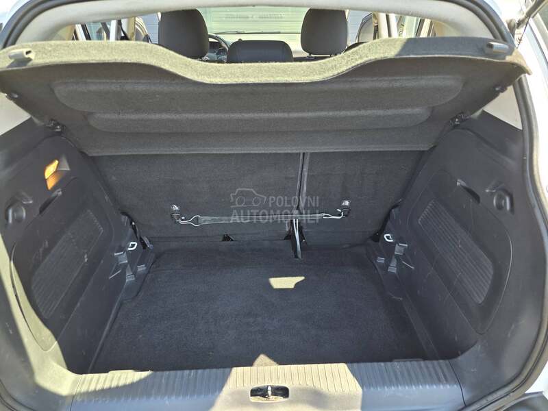 Citroen C3 Aircross 1.5HDI N.O.V
