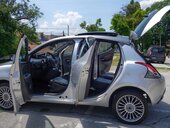 Lancia Ypsilon Platinum 0.9 TwinAir
