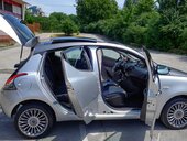 Lancia Ypsilon Platinum 0.9 TwinAir