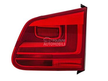 Stop Lampa Unutrasnja za Volkswagen Tiguan od 2011. do 2016. god.