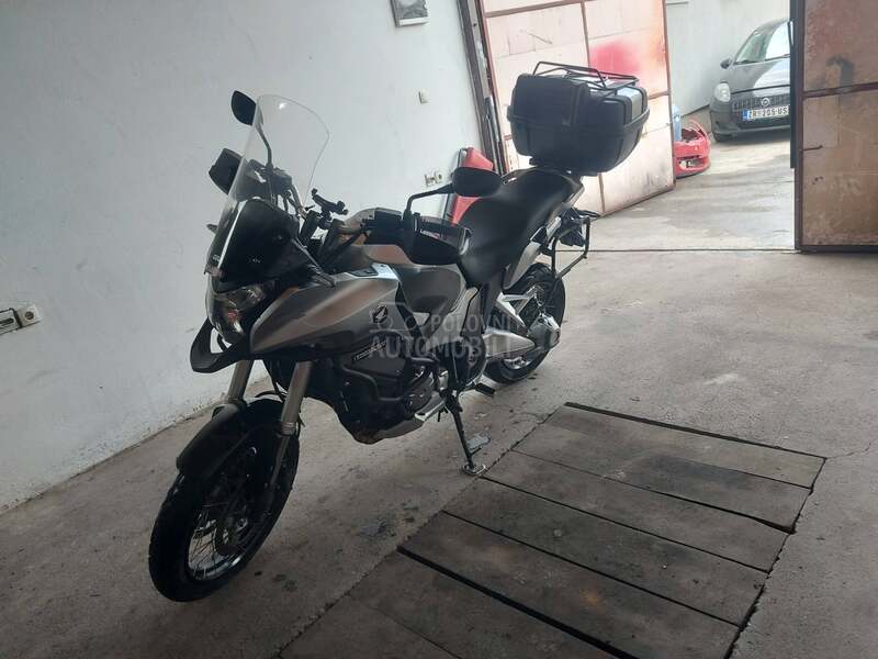 Honda Crosstourer