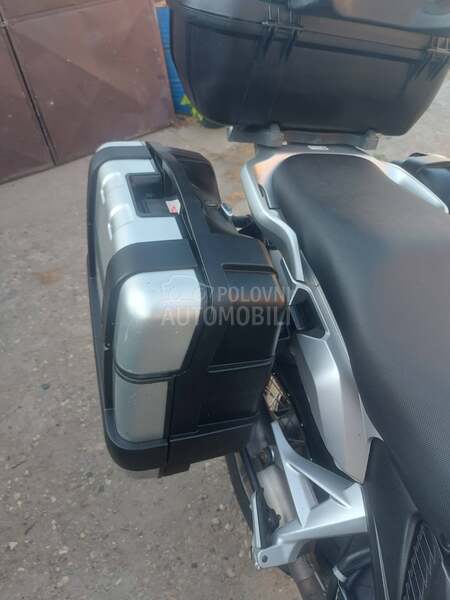 Honda Crosstourer
