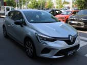 Renault Clio 1.0 tCe CVT
