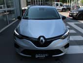 Renault Clio 1.0 tCe CVT