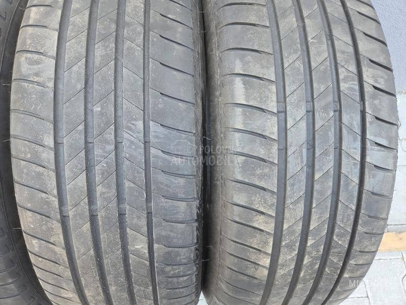 Bridgestone 215/60 R17 Letnja