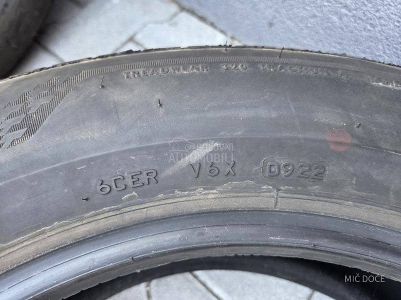 Bridgestone 215/60 R17 Letnja