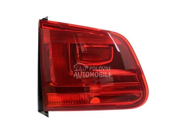 Stop Lampa Unutrasnja za Volkswagen Tiguan od 2011. do 2016. god.