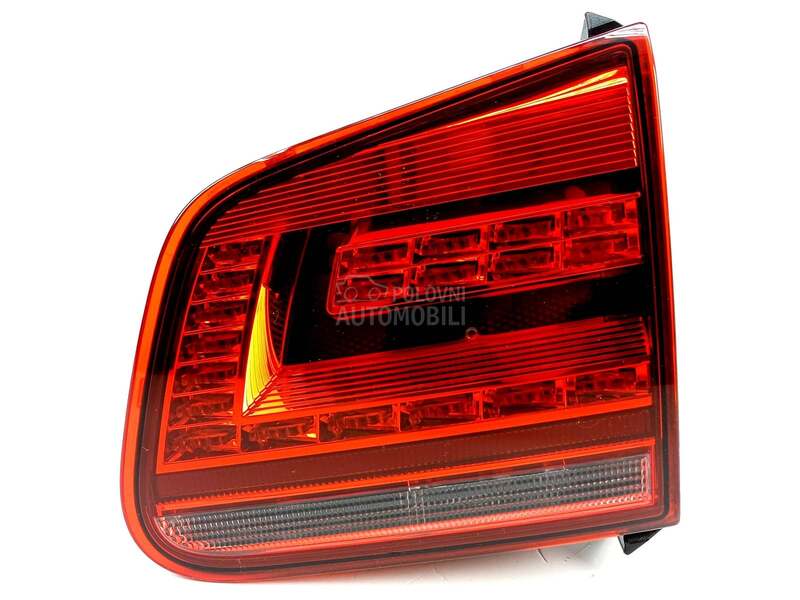 Stop Lampa Unutrasnja LED