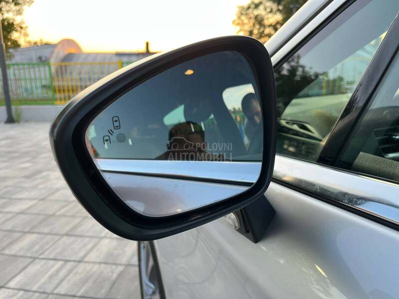 Citroen DS4 