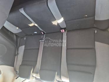 sedista za Peugeot 207 od 2006. do 2012. god.