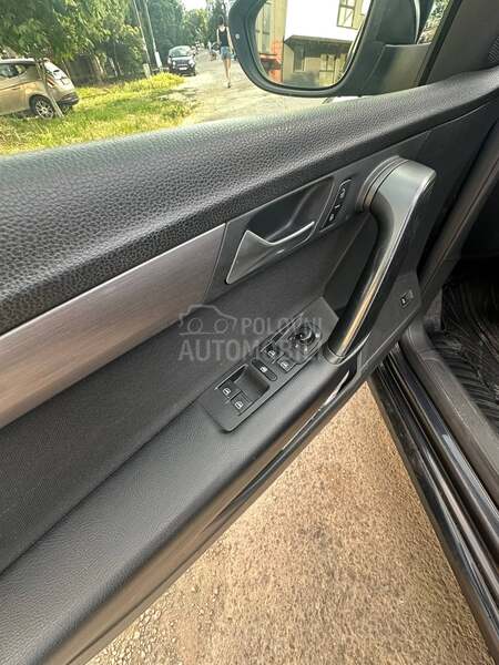 Volkswagen Passat B7 