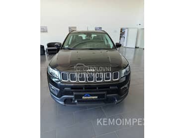 Jeep Compass 1.6