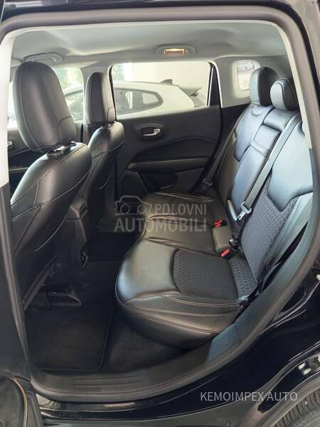 Jeep Compass 1.6