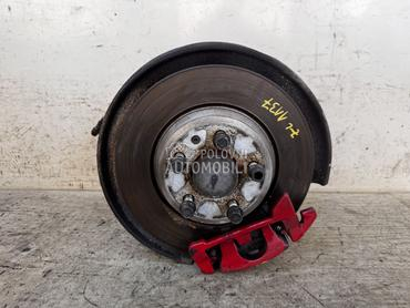 KOCIONI DISK za Audi A4