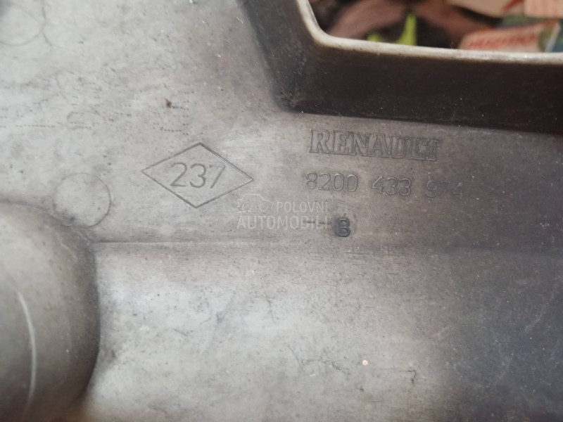 Ratkapne  17" 5 x 108