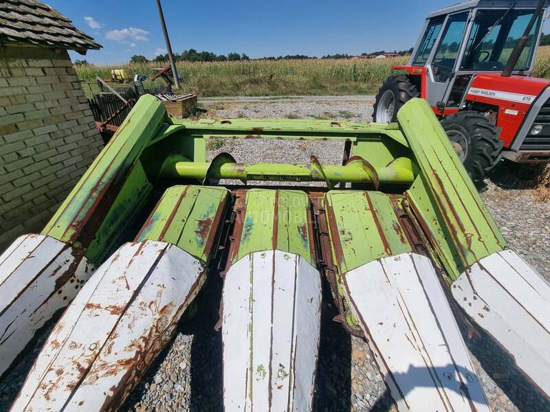 Claas Oros 4 reda 70cm