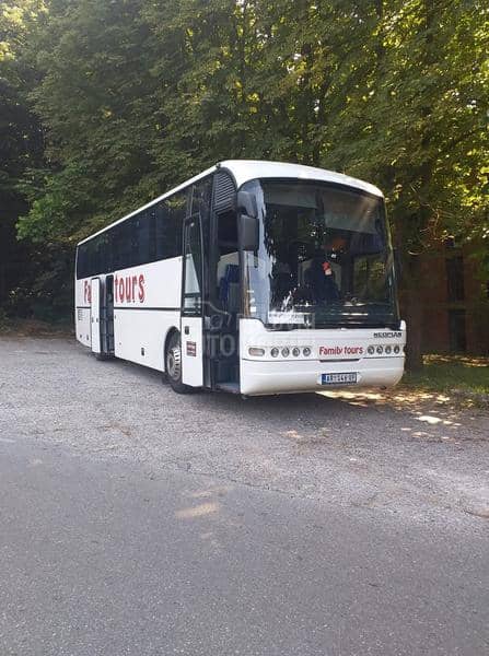 Neoplan 3316SHD