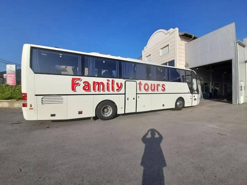 Neoplan 3316SHD