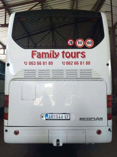 Neoplan 3316SHD